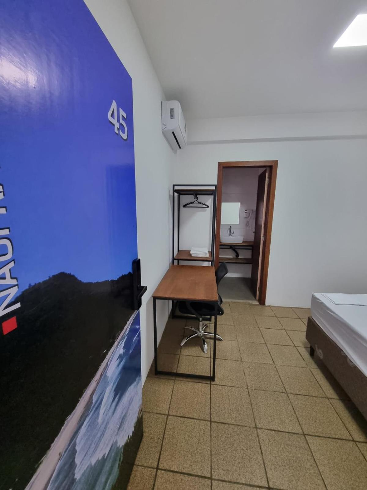 Smart Hostel - Floripa Florianópolis Exterior foto